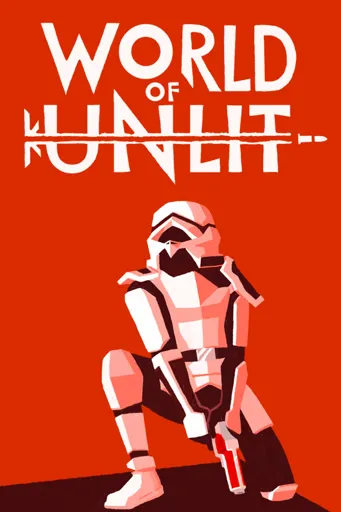 Boxart for game World Of Unlit