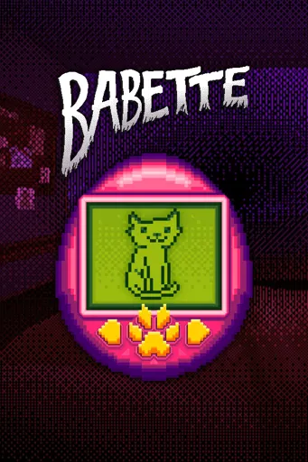 Boxart for game Babette