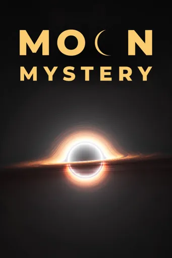 Boxart for game Moon Mystery