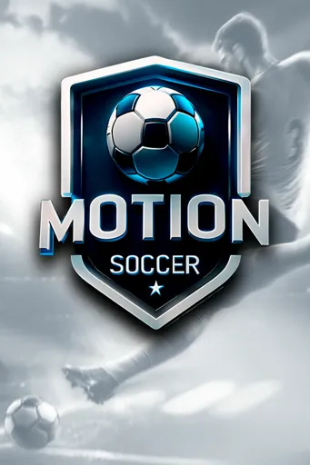 Boxart for game Motion Soccer