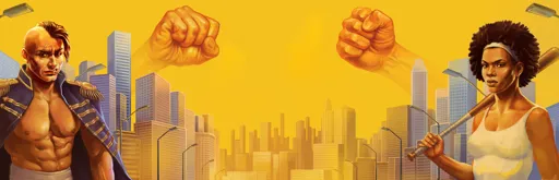 banner