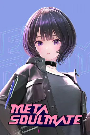 Boxart for game Meta Soulmate