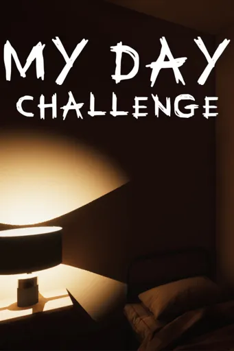 Boxart for game My Day Challenge