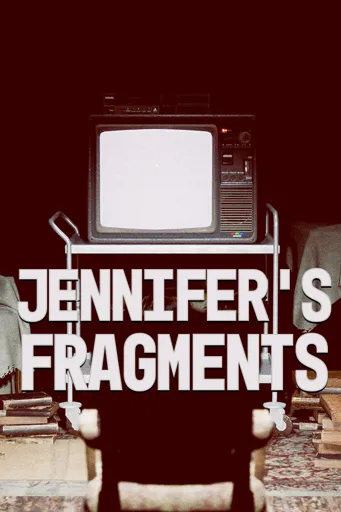 Boxart for game Jennifer's Fragments