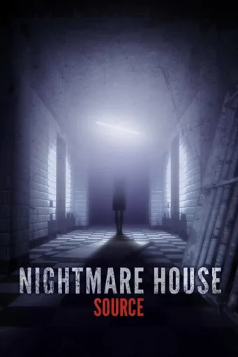 Boxart for game Nightmare House: The Original Mod