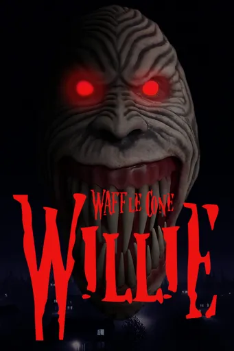 Boxart for game Waffle Cone Willie
