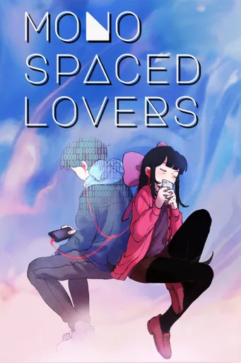 Boxart for game Monospaced Lovers