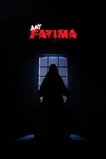Boxart for game Aunt Fatima - خالة فاطمة