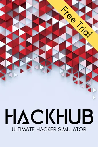 Boxart for game Hackhub: Free Trial