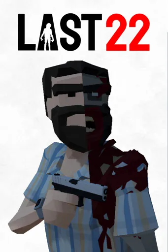 Boxart for game Last 22