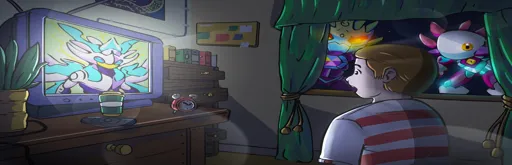 banner