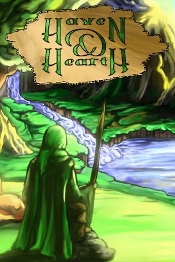 Boxart for game Haven & Hearth