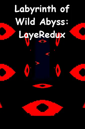 Boxart for game Labyrinth Of Wild Abyss: Layeredux