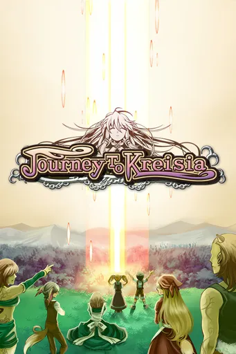 Boxart for game Journey To Kreisia