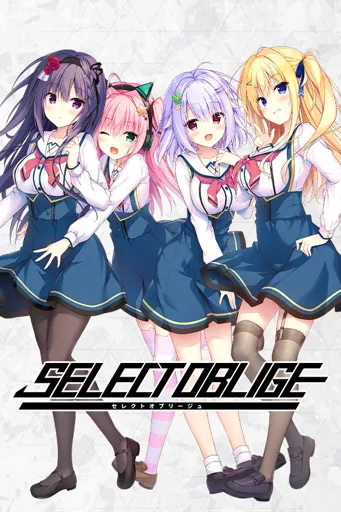 Boxart for game Select Oblige