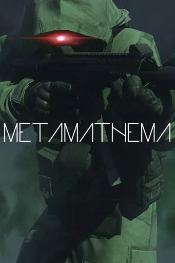 Boxart for game Metamathema