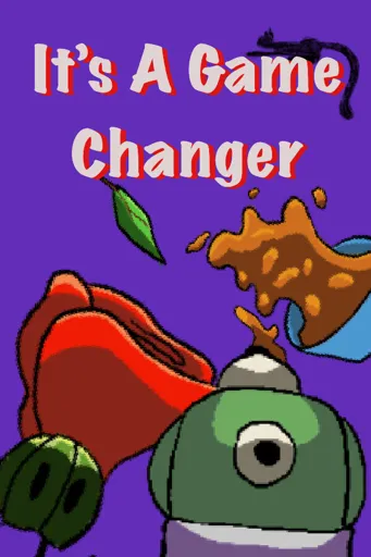 Boxart for game It’s A Game Changer
