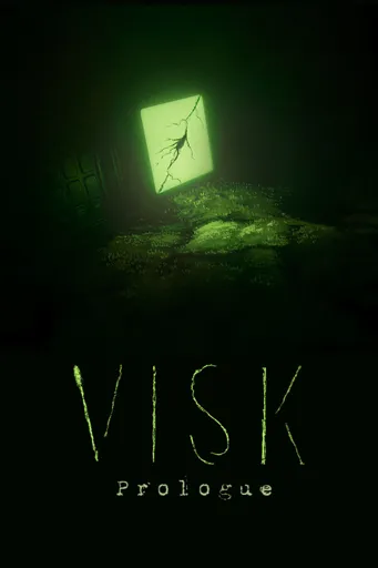 Boxart for game Visk Prologue