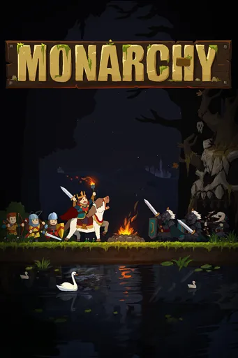 Boxart for game Monarchy