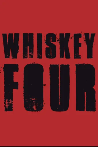 Boxart for game Whiskey-four