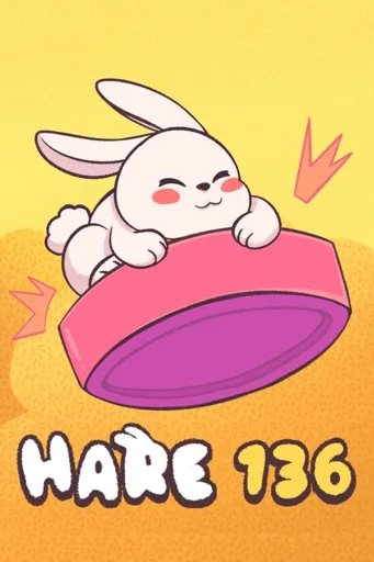 Boxart for game Hare 136