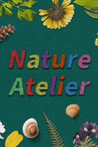 Boxart for game Nature Atelier