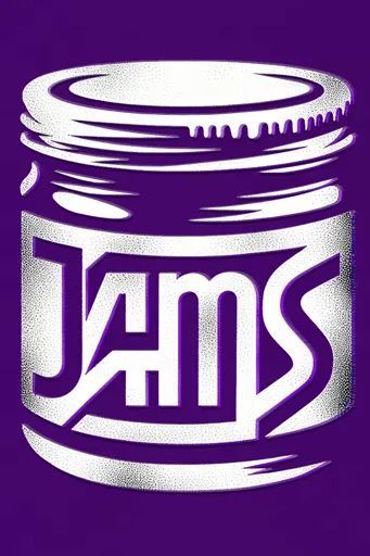 Boxart for game Jams