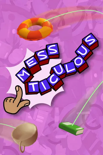 Boxart for game Messticulous