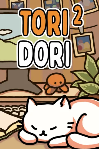 Boxart for game Toridori 2