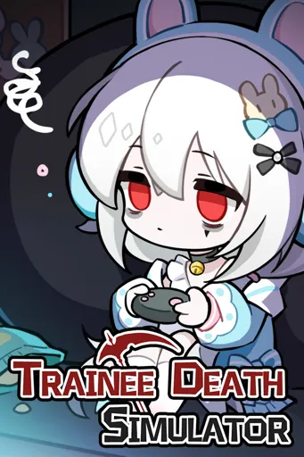 Boxart for game Trainee Death Simulator
