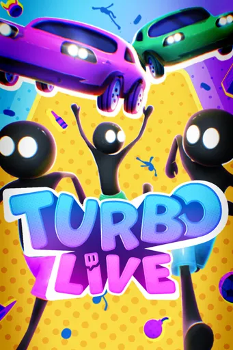 Boxart for game Turbo Live
