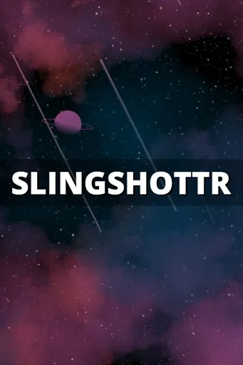 Boxart for game Slingshottr