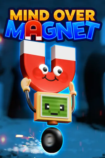 Boxart for game Mind Over Magnet