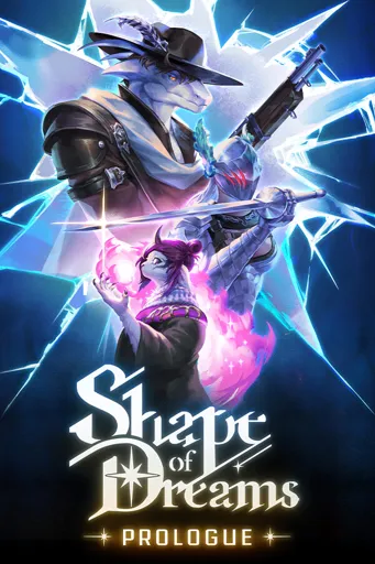 Boxart for game Shape Of Dreams: Prologue