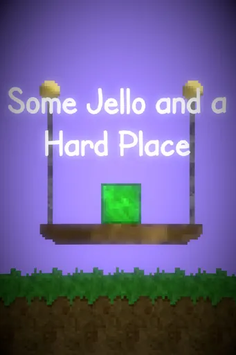 Boxart for game Some Jello And A Hard Place