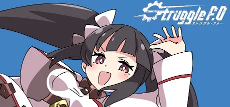 Other image of Struggle F.o