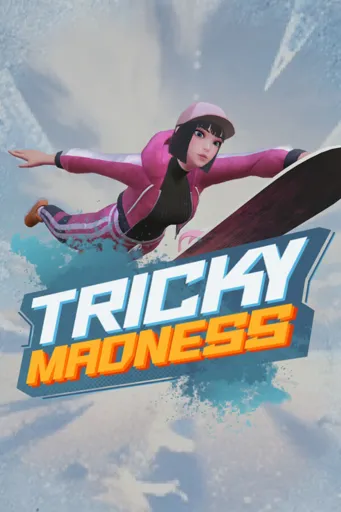 Boxart for game Tricky Madness