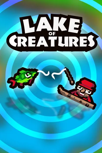 Boxart for game Lake Of Creatures