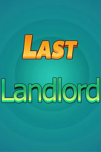 Boxart for game Last Landlord