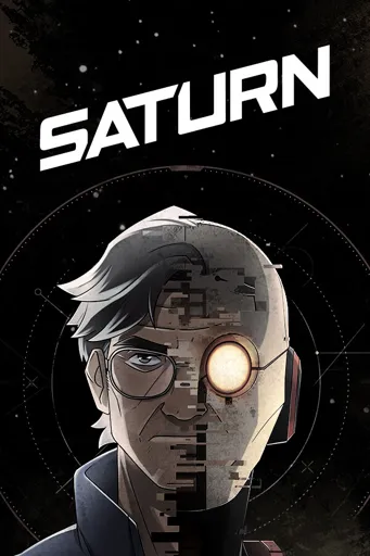 Boxart for game Saturn