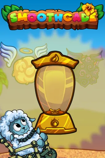 Boxart for game Smoothcade