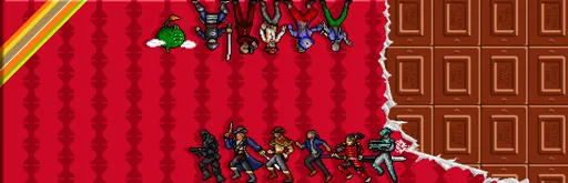banner