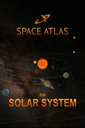 Boxart for game Space Atlas: The Solar System