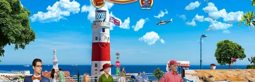 banner