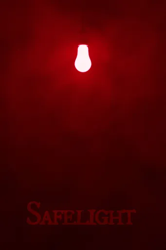 Boxart for game Safelight