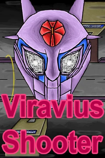 Boxart for game Viravius Shooter