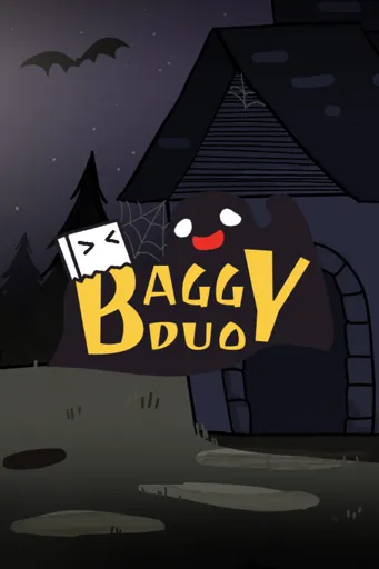 Boxart for game Baggy Duo