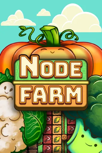 Boxart for game Node Farm