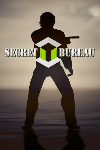 Boxart for game Secret Bureau