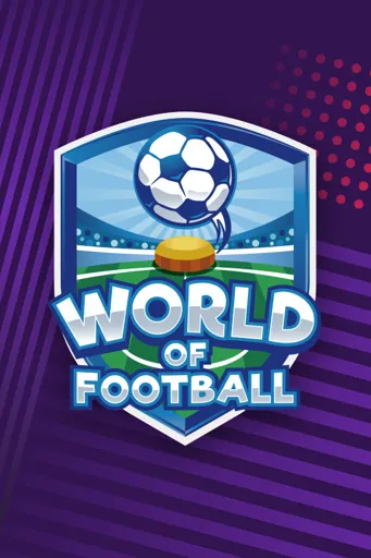 Boxart for game World Of Football